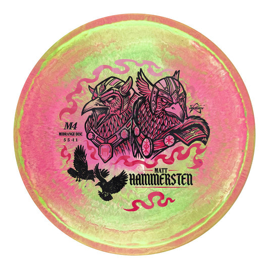M4 500 Spectrum - Matt Hammersten 2026 Signature Series