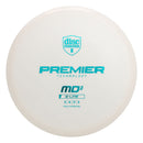 Q-Line Premier MD3 - Vit