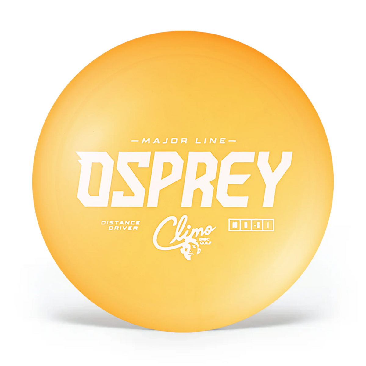 Osprey - Major Line