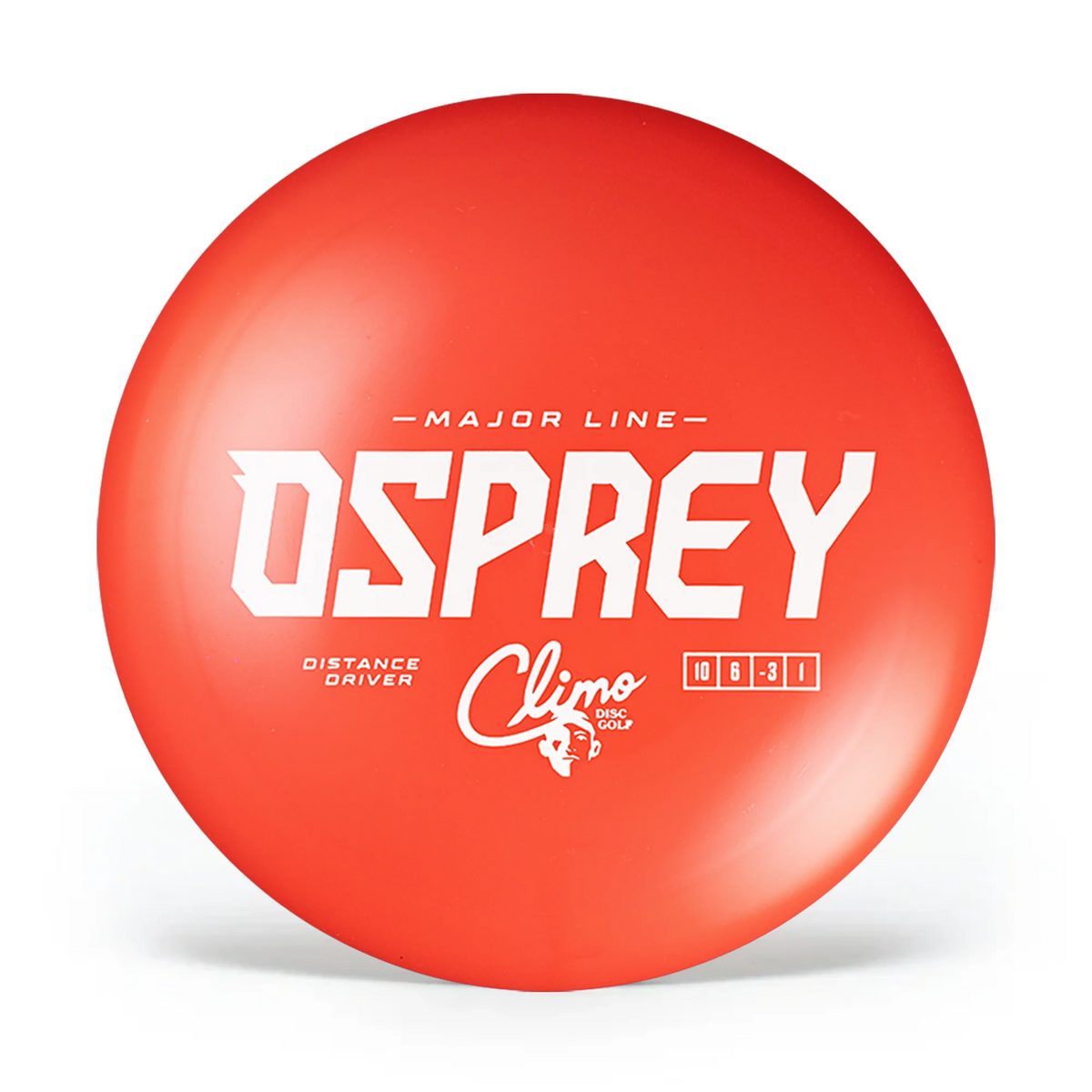 Osprey - Major Line