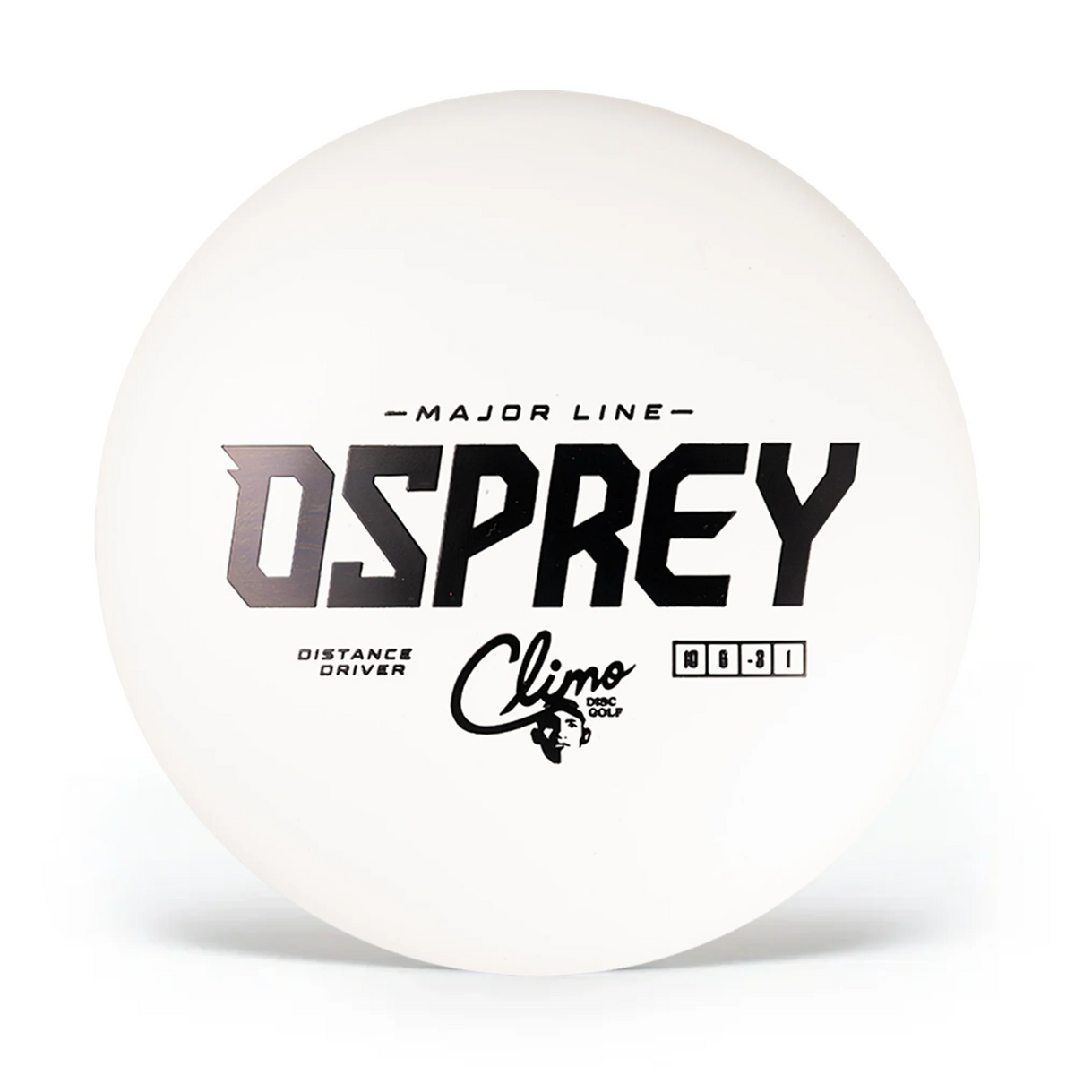 Osprey - Major Line