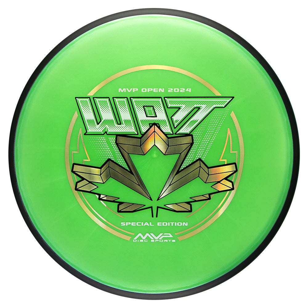 Watt Plasma Soft - MVP Open - Classic
