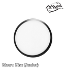 Macro Tesla Neutron Blank