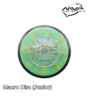 Macro Tesla Plasma (Junior)