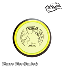 Macro Tesla Proton (Junior)