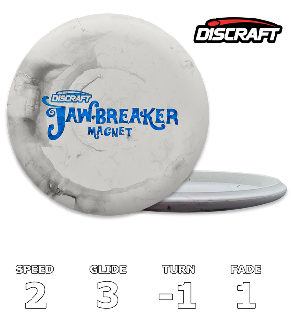 Magnet Jawbreaker