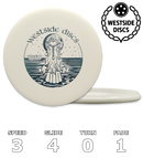 Maiden BT Medium Moonshine