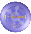 Malita Prototype (Paul McBeth Collection)