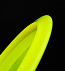 Malm K1 Hard First Run