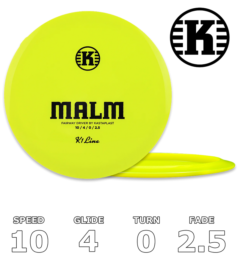 Malm K1