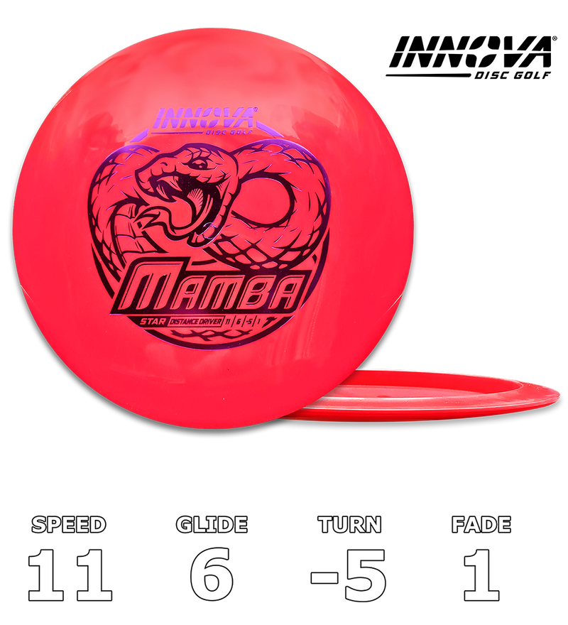 Mamba Star