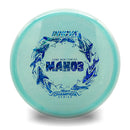 Mako3 Halo Metal Flake - Kona Montgomery - Tour Series 2026