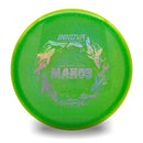 Mako3 Halo Metal Flake - Kona Montgomery - Tour Series 2026