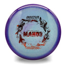 Mako3 Halo Metal Flake - Kona Montgomery - Tour Series 2026