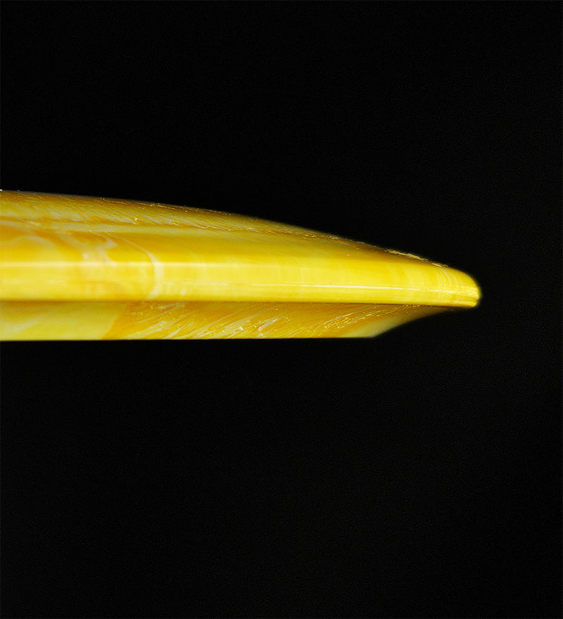 Millet Steady Ring