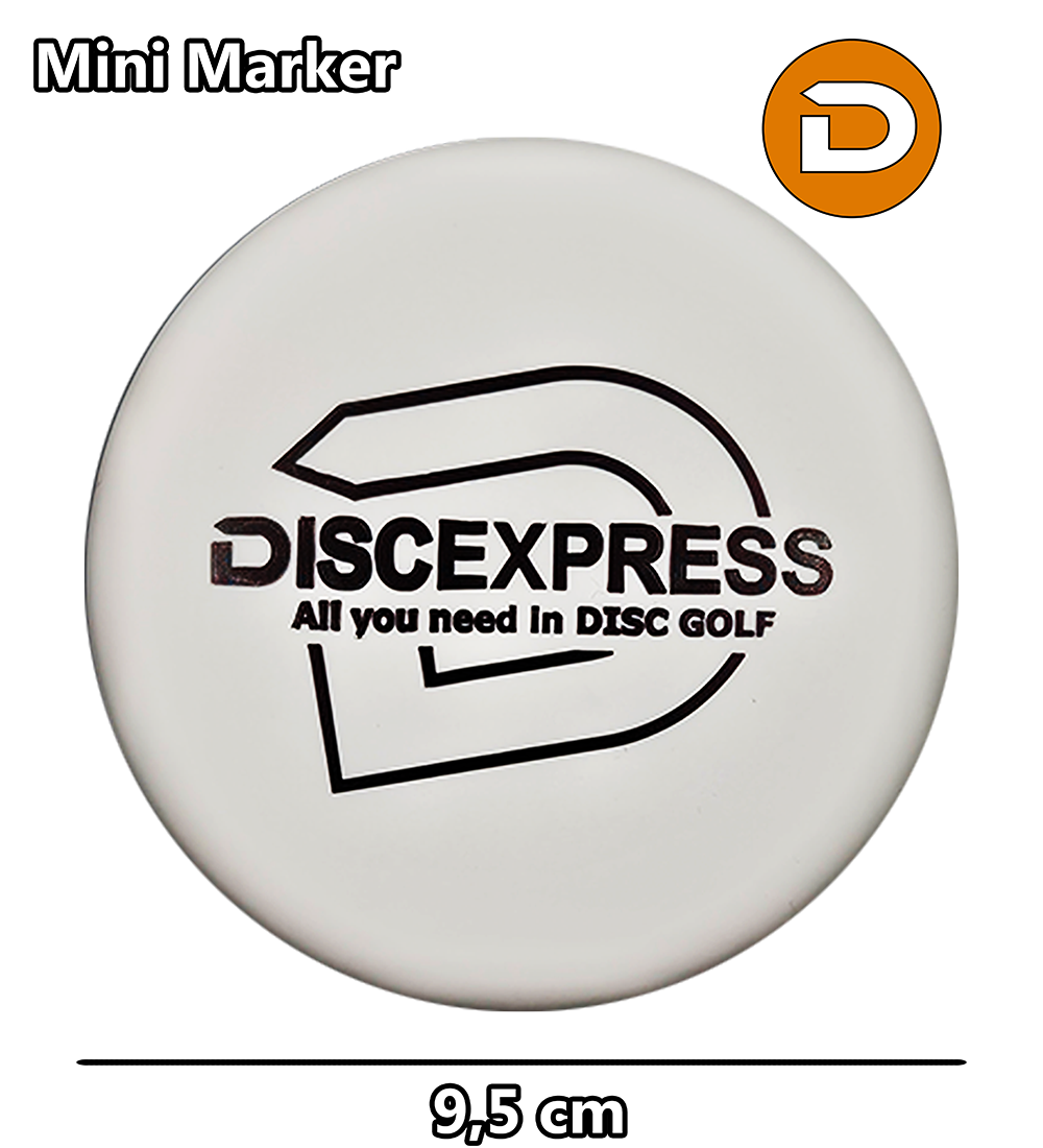 Mini-Marker