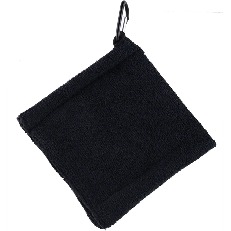Latitude 64 - Mini Fold Clip-On Disc Golf Towel