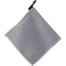 Latitude 64 - Mini Fold Clip-On Disc Golf Towel