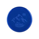 Throwaway plastic Berg Mini