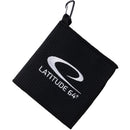Latitude 64 - Mini Fold Clip-On Disc Golf Towel
