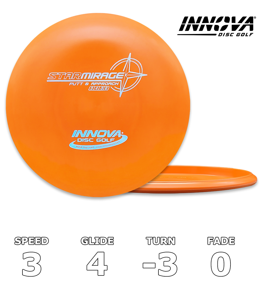 Mirage Star