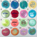 Discraft Drivers ESP 25% rabatt