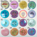 Discraft Drivers ESP 25% rabatt