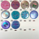 Discraft Titanium Mix 25% rabatt