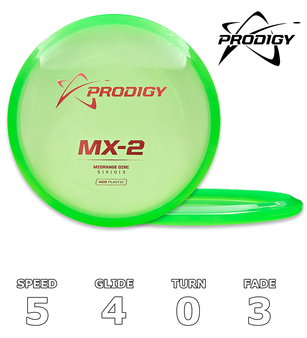MX-2 400