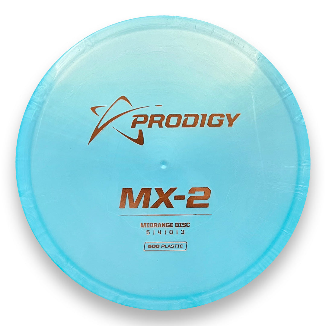 MX-2 500