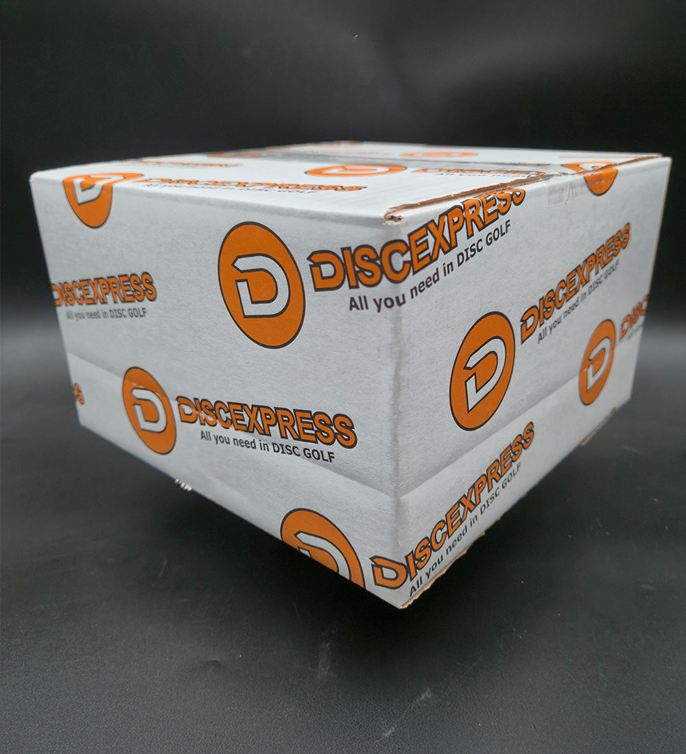 Mystery Box 1