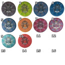 Pilot Electron Medium Cosmic