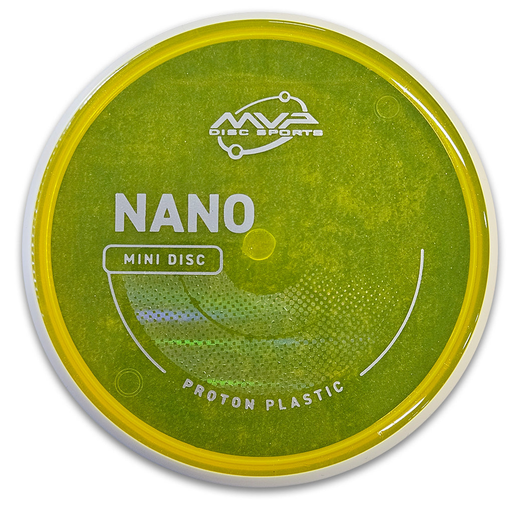 Nano Proton (Mini-marker)