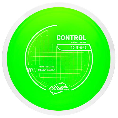 Control Neutron