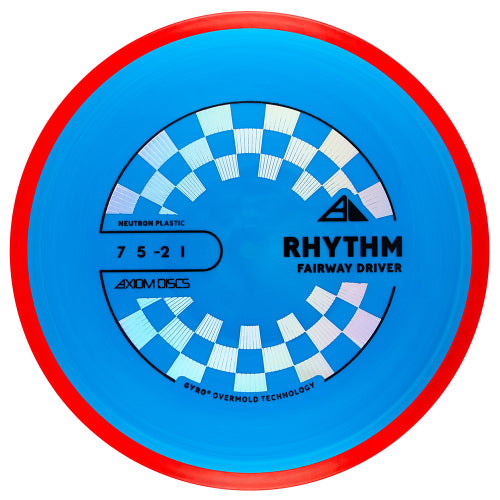 Rhythm Neutron - PLC