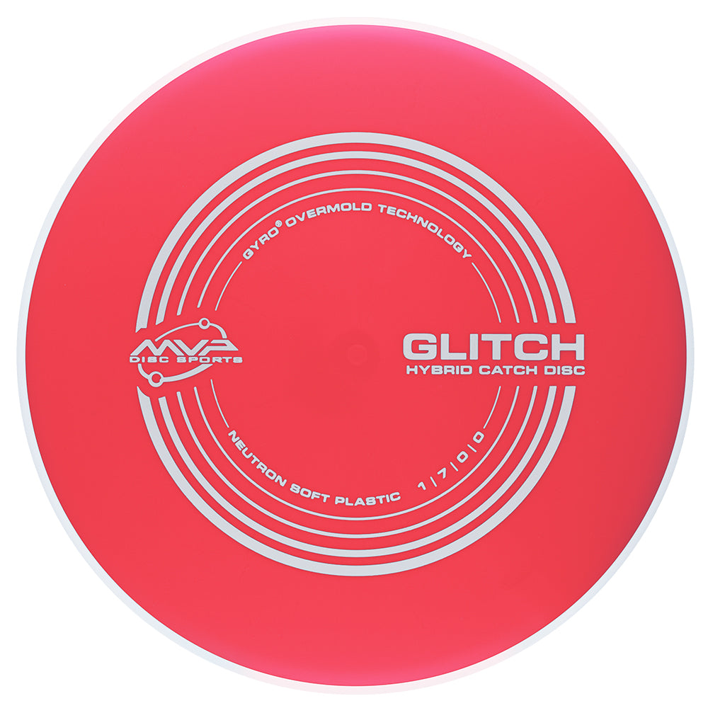 Glitch Neutron Soft (PLC) White Rim
