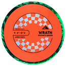 Wrath Neutron - PLC