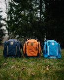 Squatch - The Lore 2.0 bag w/cooler