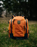 Squatch - The Lore 2.0 bag w/cooler