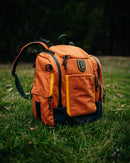Squatch - The Lore 2.0 bag w/cooler