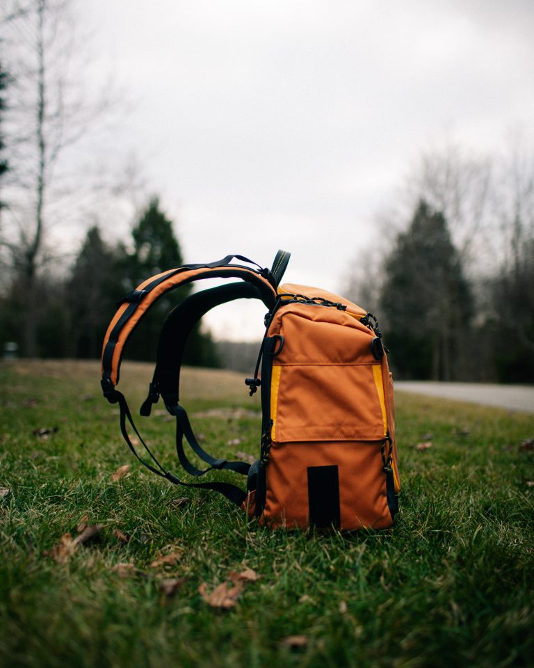 Squatch - Ezra Badlands - The Lore 2.0 bag w/cooler