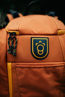 Squatch - The Lore 2.0 bag w/cooler