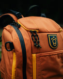 Squatch - The Lore 2.0 bag w/cooler