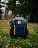 Squatch - The Lore 2.0 bag w/cooler