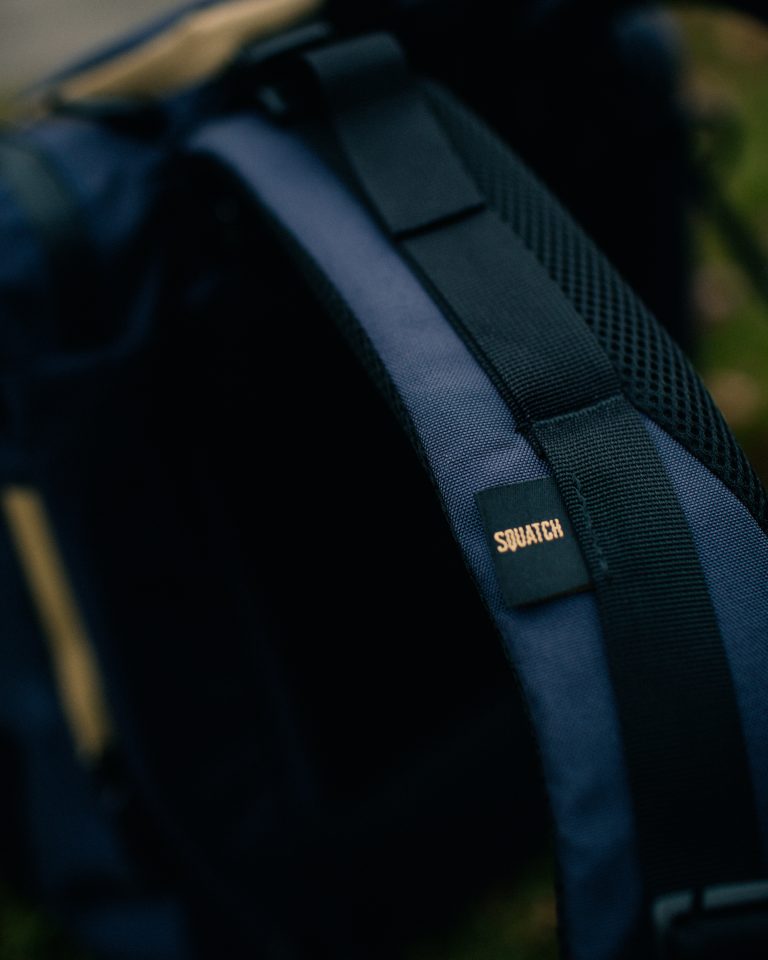 Squatch - The Lore 2.0 bag w/cooler