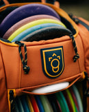 Squatch - The Lore 2.0 bag w/cooler