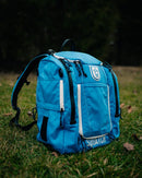 Squatch - The Lore 2.0 bag w/cooler