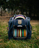 Squatch - The Lore 2.0 bag w/cooler