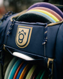 Squatch - The Lore 2.0 bag w/cooler