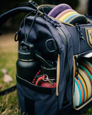 Squatch - The Lore 2.0 bag w/cooler